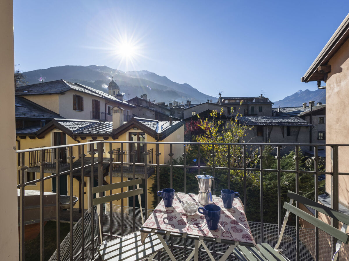 Al Forte - Studio 38 m² à Bormio, 700 m des pistes - Photo 6