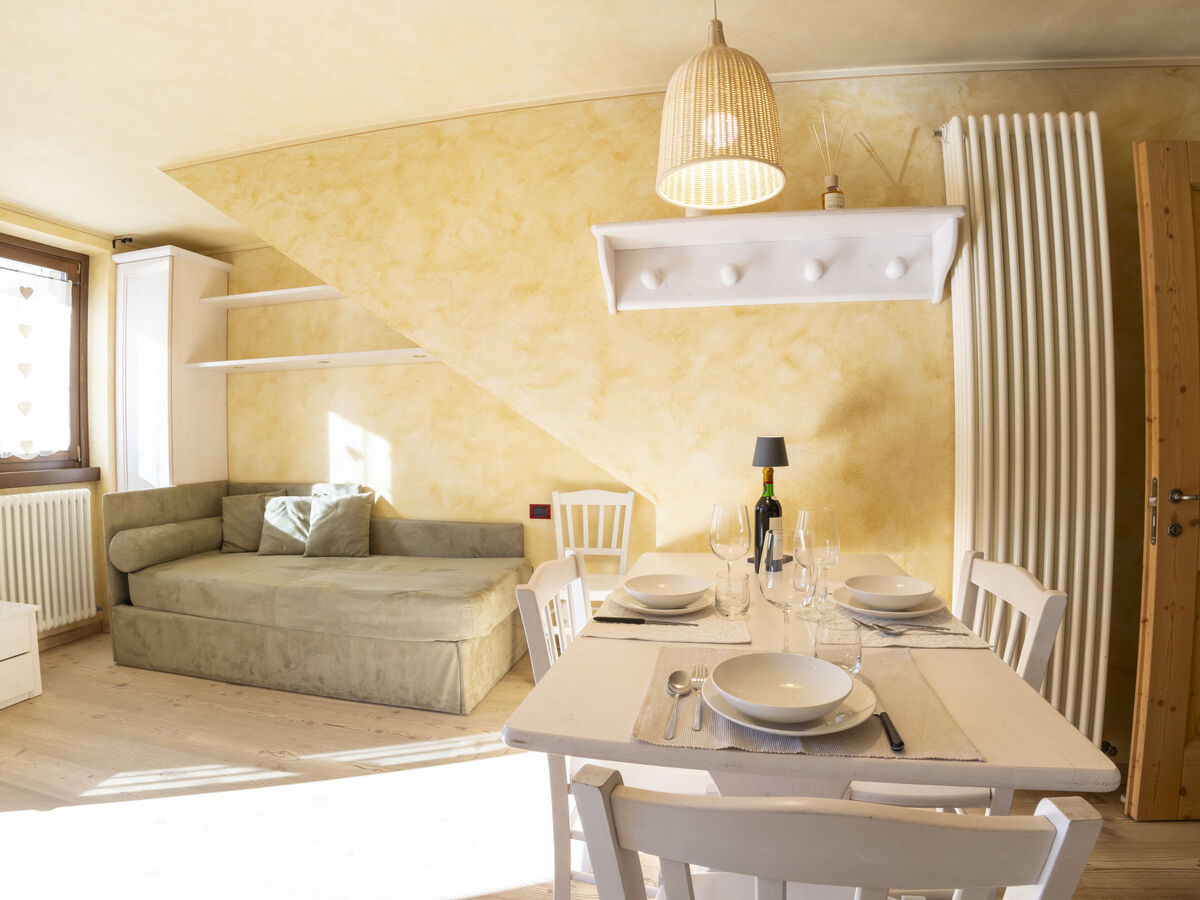 Al Forte - Studio 38 m² à Bormio, 700 m des pistes - Photo 7