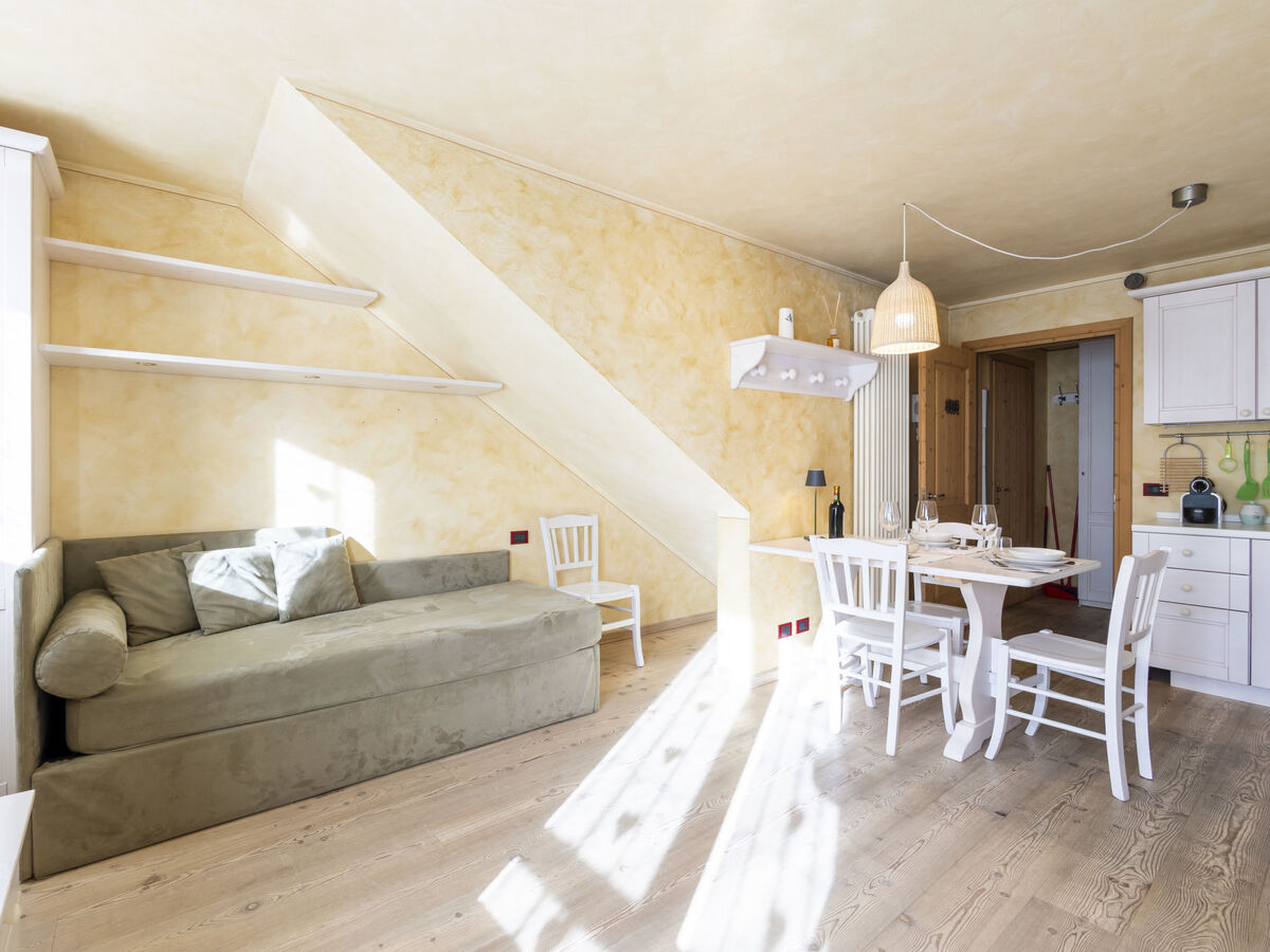 Al Forte - Studio 38 m² à Bormio, 700 m des pistes - Photo 10