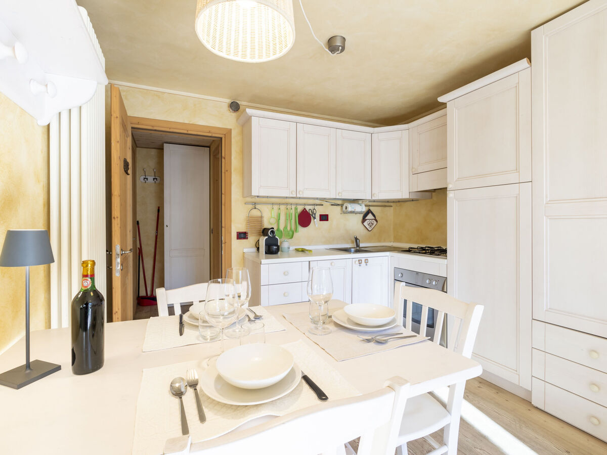 Al Forte - Studio 38 m² à Bormio, 700 m des pistes - Photo 11