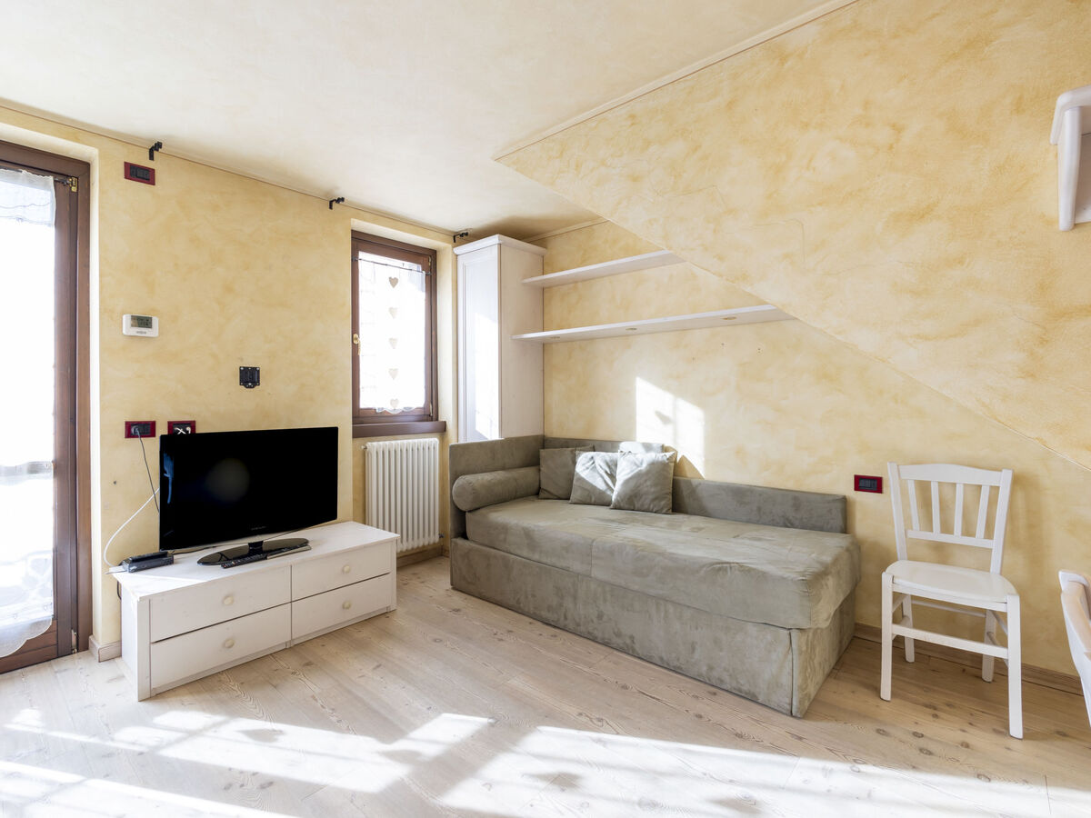 Al Forte - Studio 38 m² à Bormio, 700 m des pistes - Photo 12