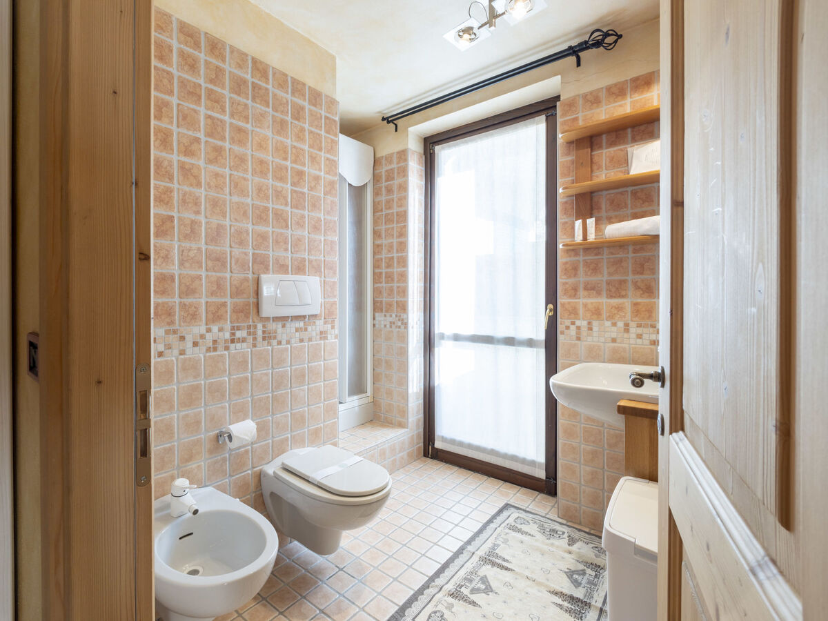 Al Forte - Studio 38 m² à Bormio, 700 m des pistes - Photo 13