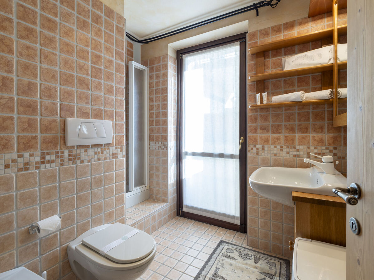 Al Forte - Studio 38 m² à Bormio, 700 m des pistes - Photo 15