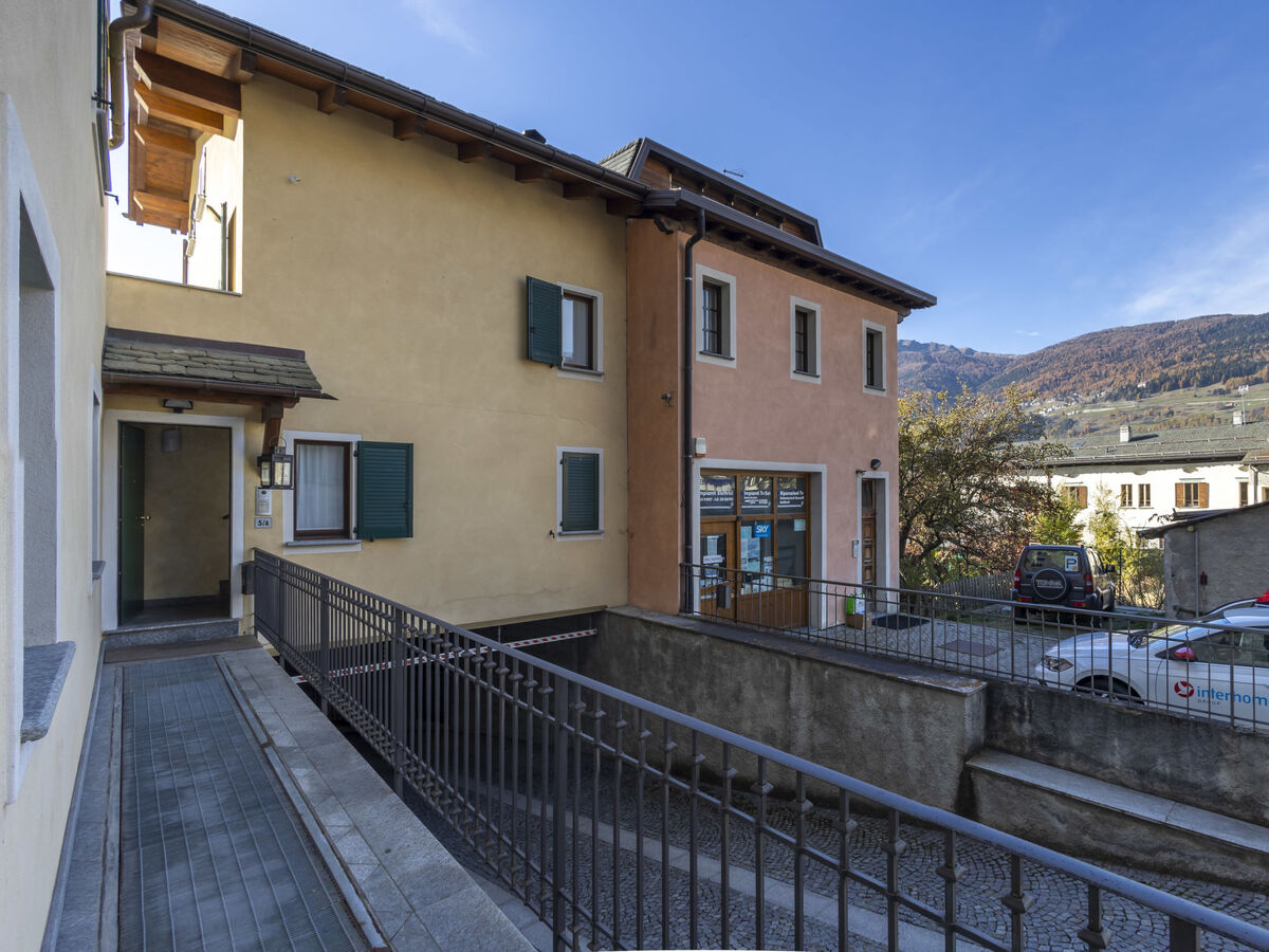 Al Forte - Studio 38 m² à Bormio, 700 m des pistes - Photo 17
