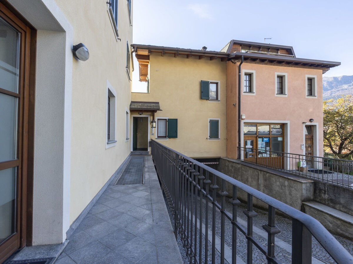 Al Forte - Studio 38 m² à Bormio, 700 m des pistes - Photo 19