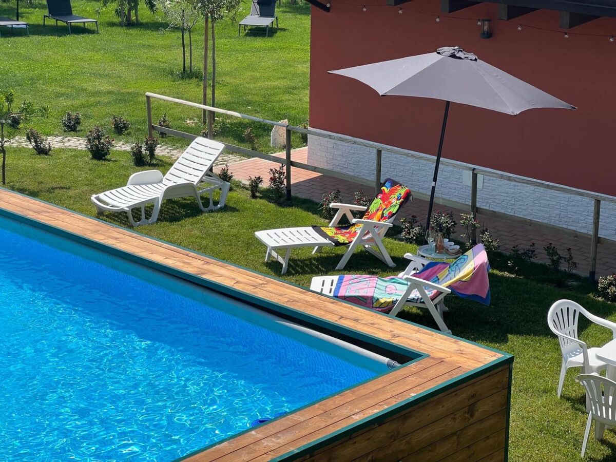 Casa dei Bulldogs - Maison 4 chambres vue lac - Photo 6