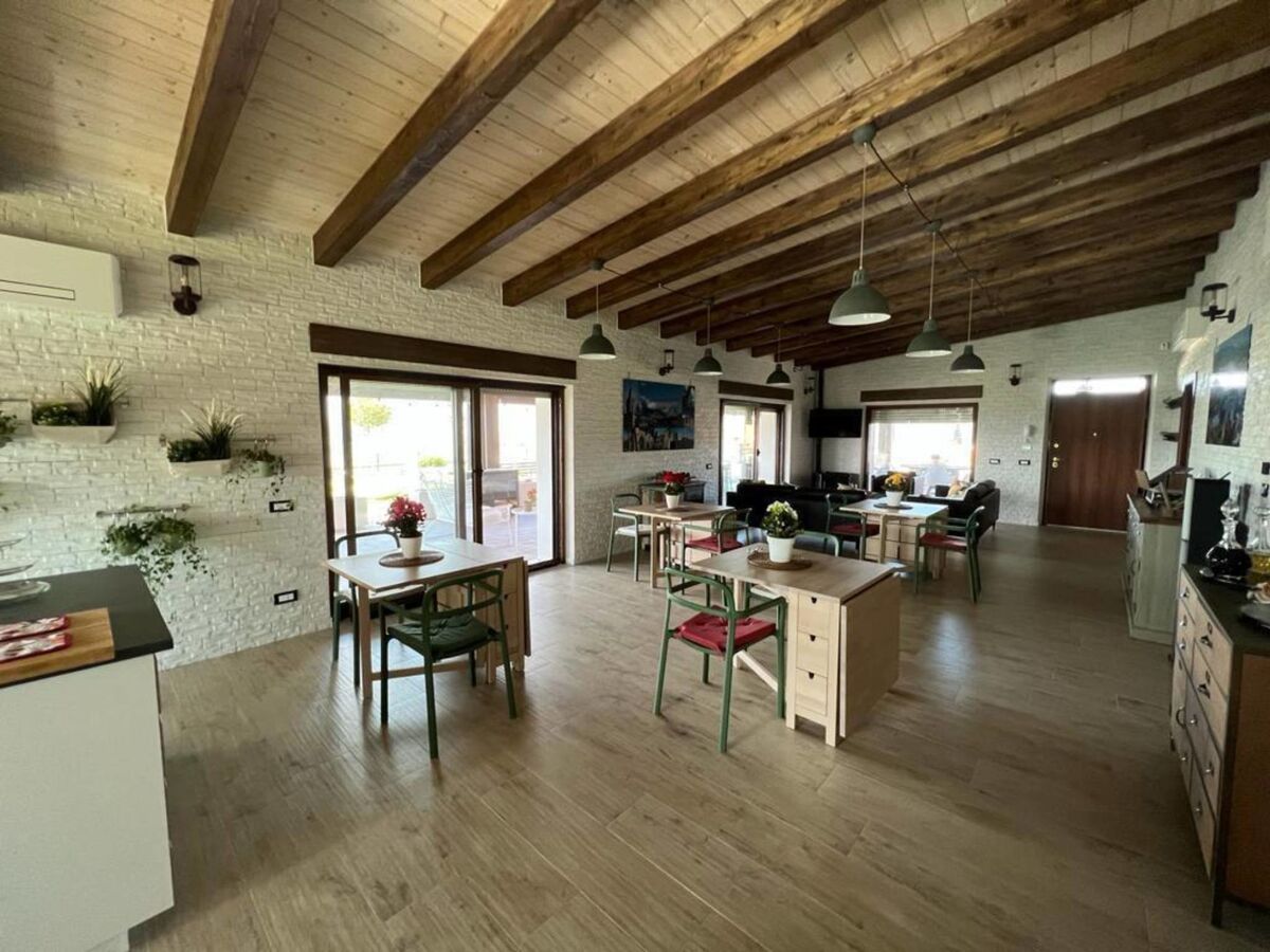 Casa dei Bulldogs - Maison 4 chambres vue lac - Photo 9