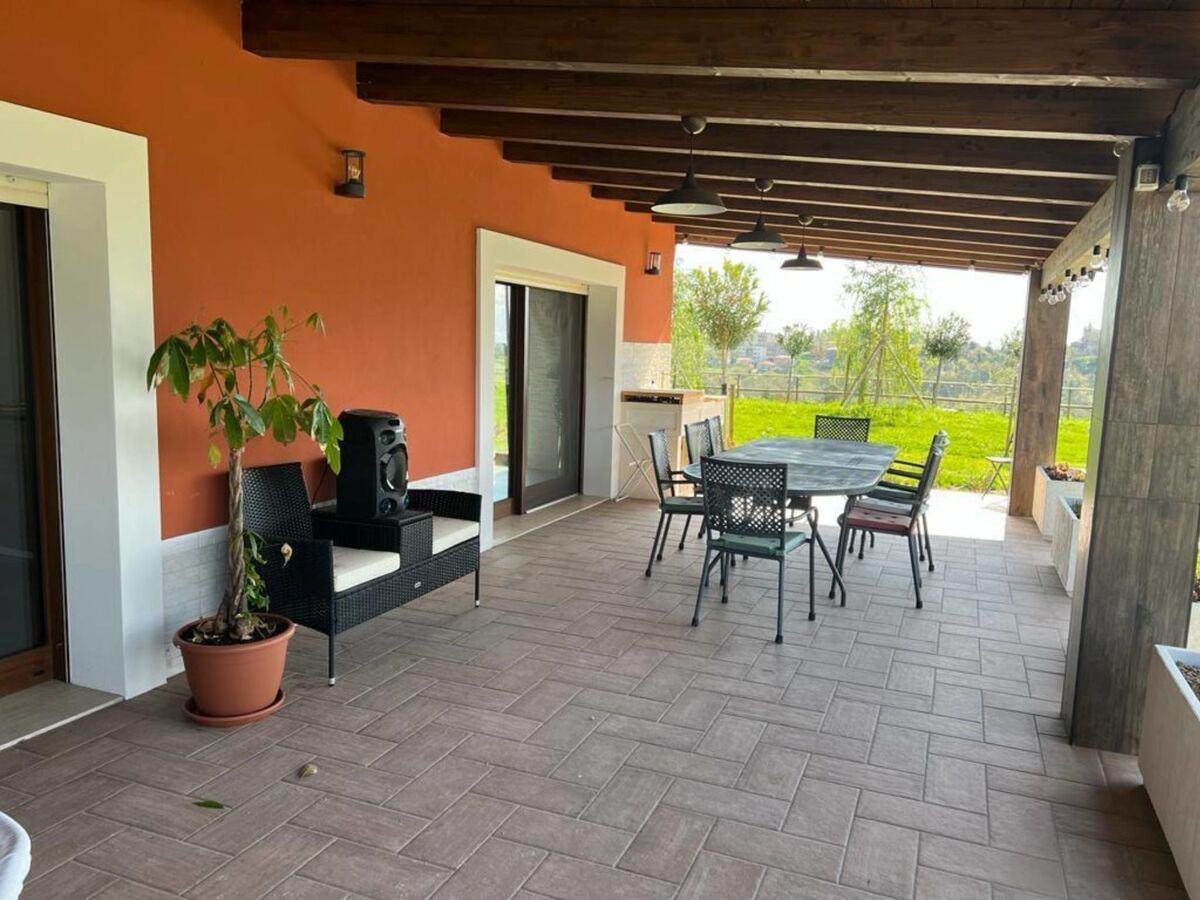Casa dei Bulldogs - Maison 4 chambres vue lac - Photo 10