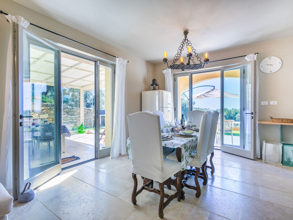 Podere il Pezzo – Maison rénovée piscine, vue mer - Photo 8