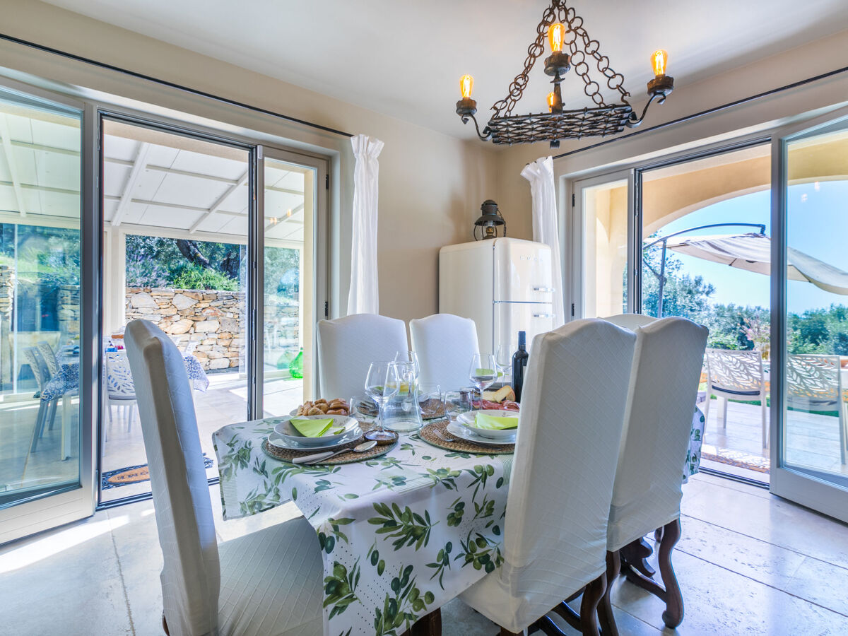 Podere il Pezzo – Maison rénovée piscine, vue mer - Photo 12