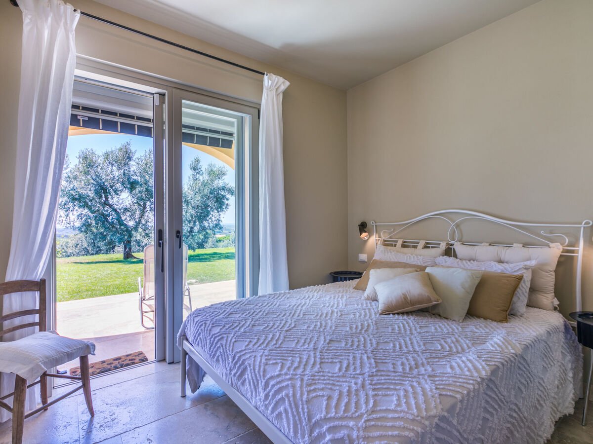 Podere il Pezzo – Maison rénovée piscine, vue mer - Photo 15