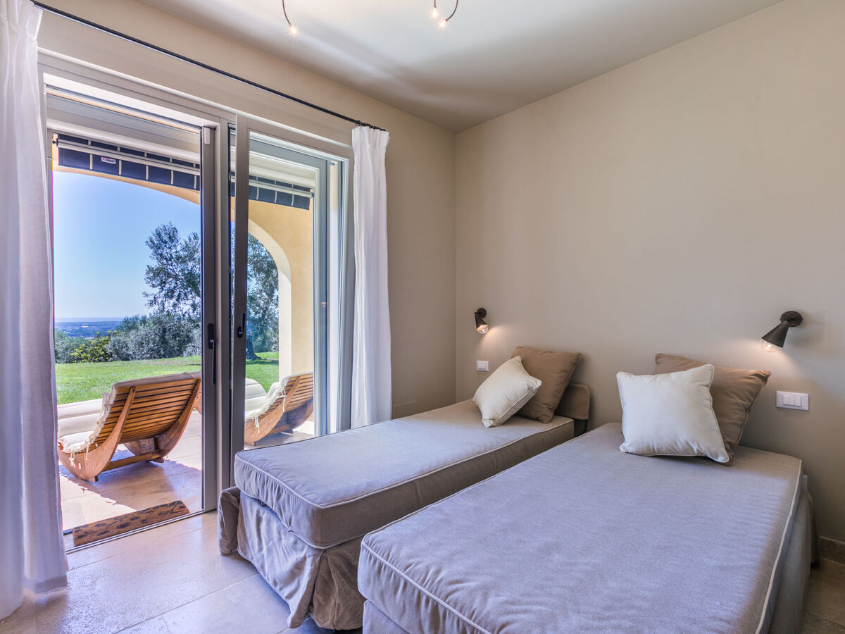 Podere il Pezzo – Maison rénovée piscine, vue mer - Photo 28
