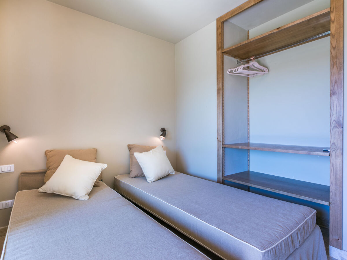 Podere il Pezzo – Maison rénovée piscine, vue mer - Photo 30