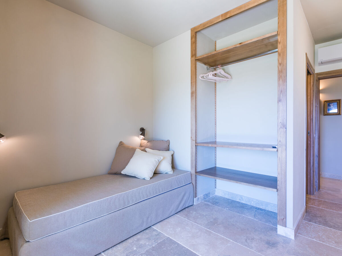 Podere il Pezzo – Maison rénovée piscine, vue mer - Photo 32