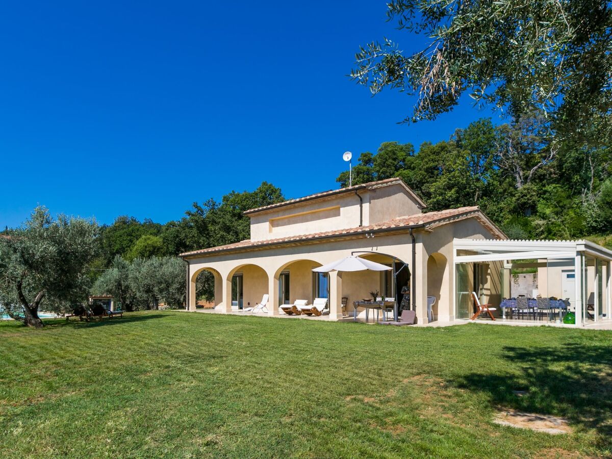 Podere il Pezzo – Maison rénovée piscine, vue mer - Photo 61