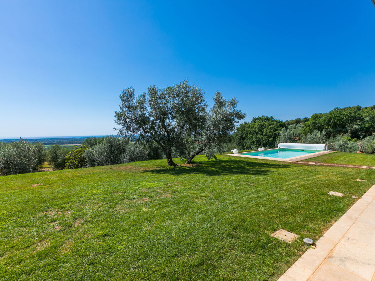Podere il Pezzo – Maison rénovée piscine, vue mer - Photo 62