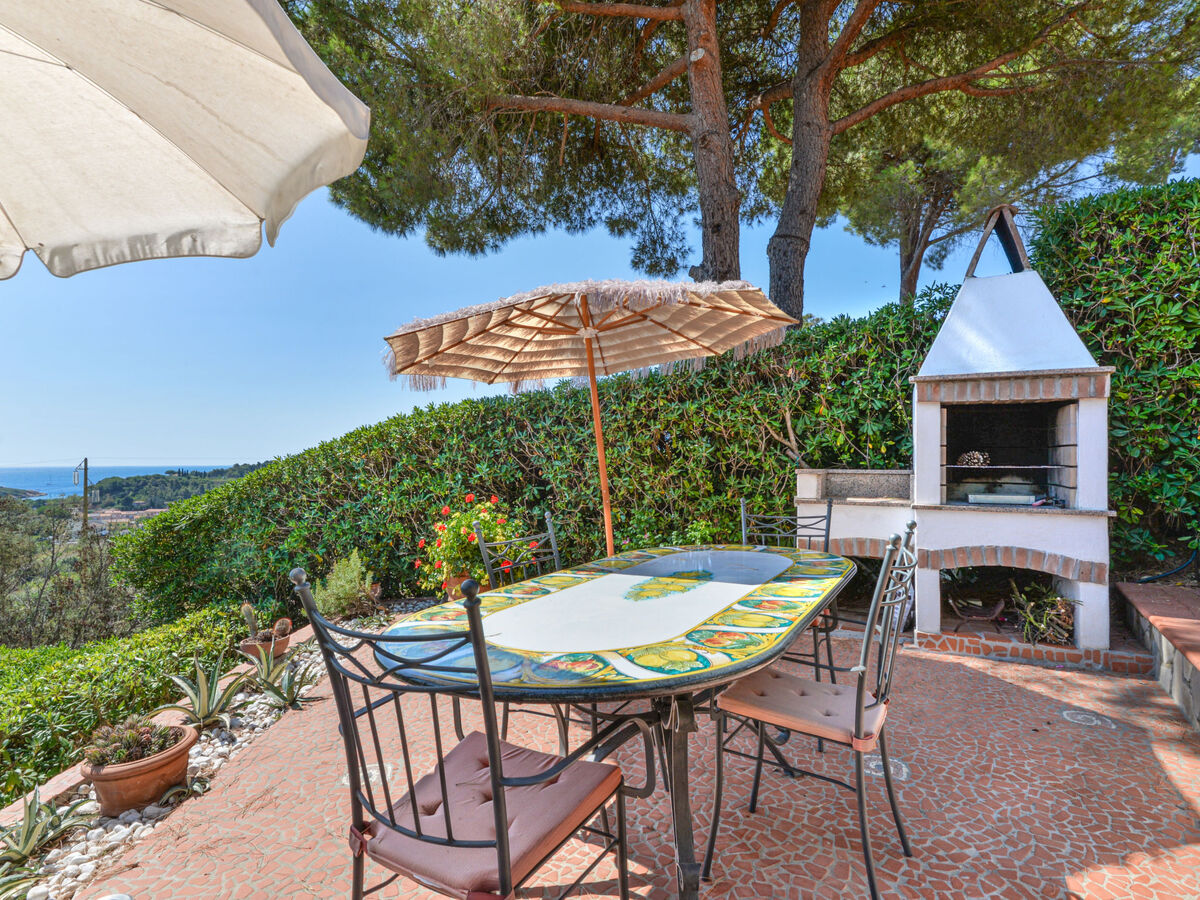 Villa Tosca, 120 m² vue mer à Porto Azzurro - Photo 5