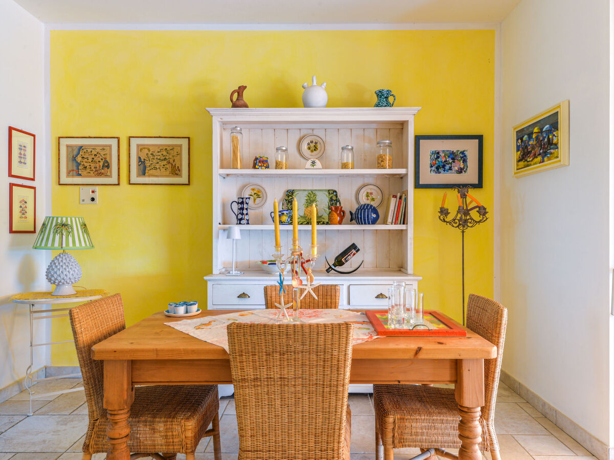 Villa Tosca, 120 m² vue mer à Porto Azzurro - Photo 18