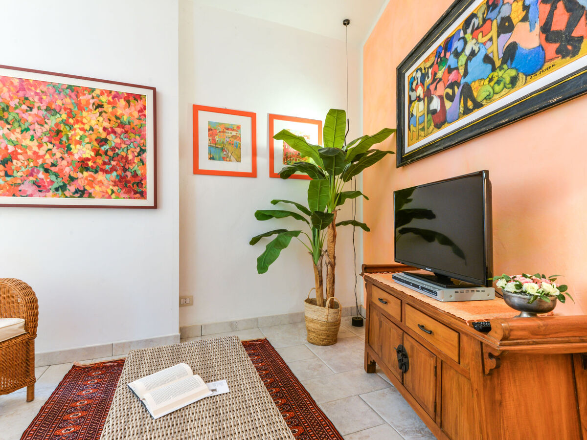 Villa Tosca, 120 m² vue mer à Porto Azzurro - Photo 19