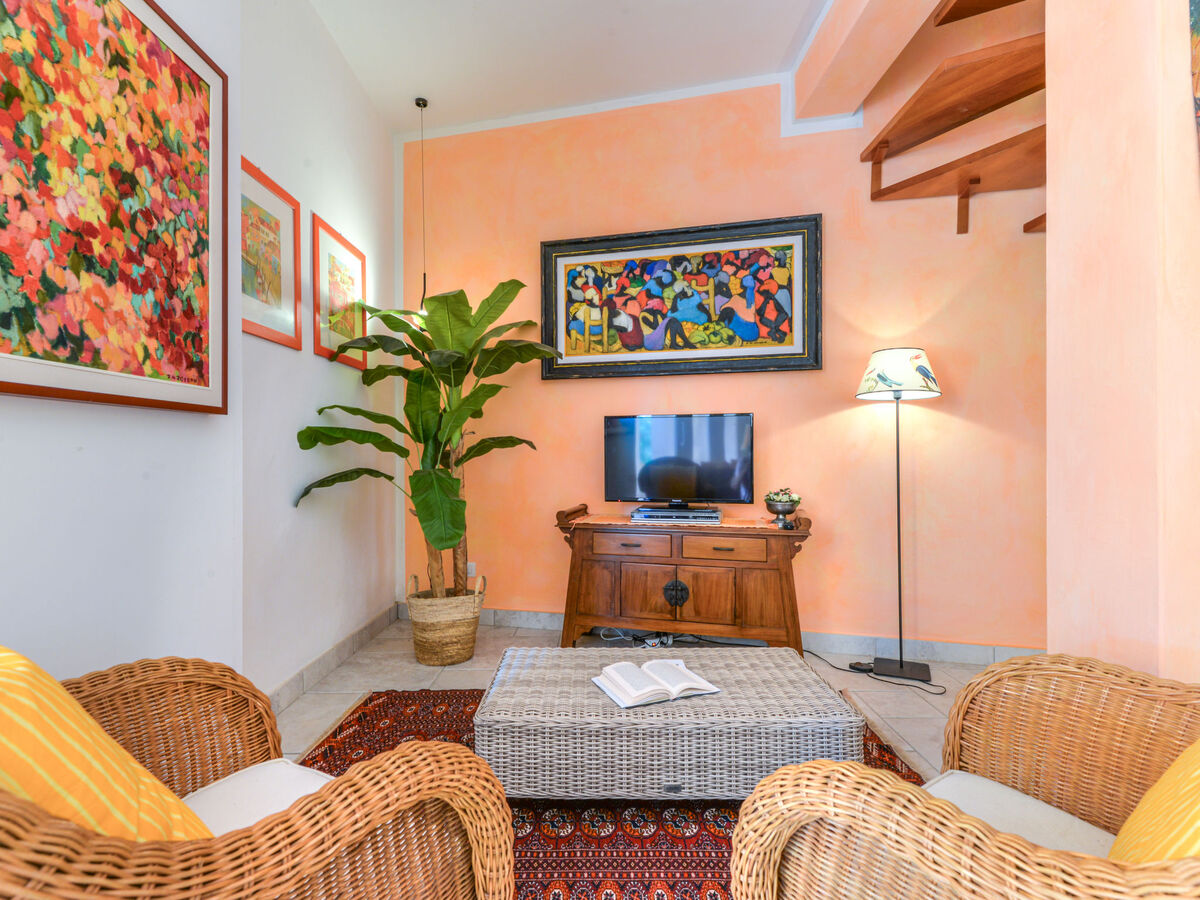 Villa Tosca, 120 m² vue mer à Porto Azzurro - Photo 20