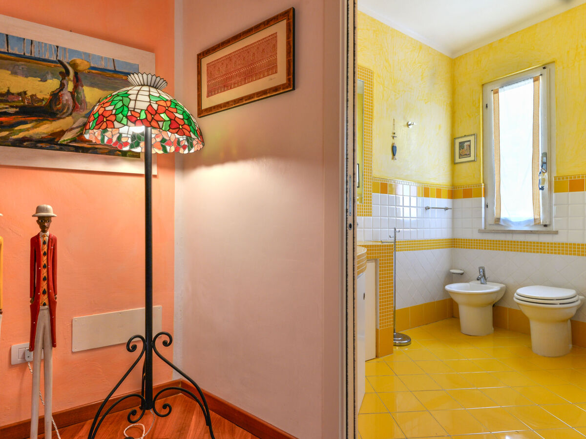 Villa Tosca, 120 m² vue mer à Porto Azzurro - Photo 24