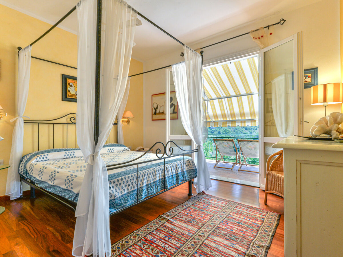 Villa Tosca, 120 m² vue mer à Porto Azzurro - Photo 25