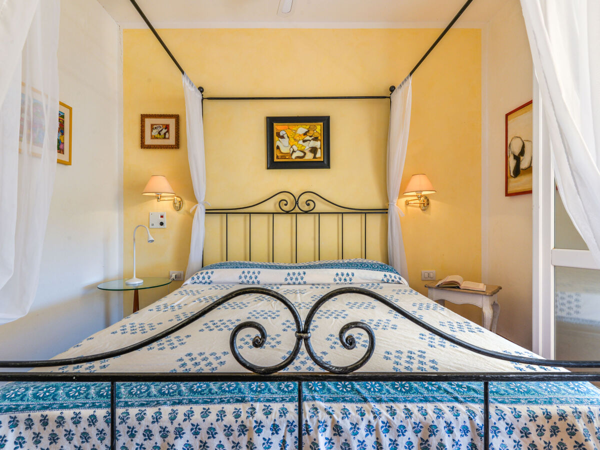 Villa Tosca, 120 m² vue mer à Porto Azzurro - Photo 26