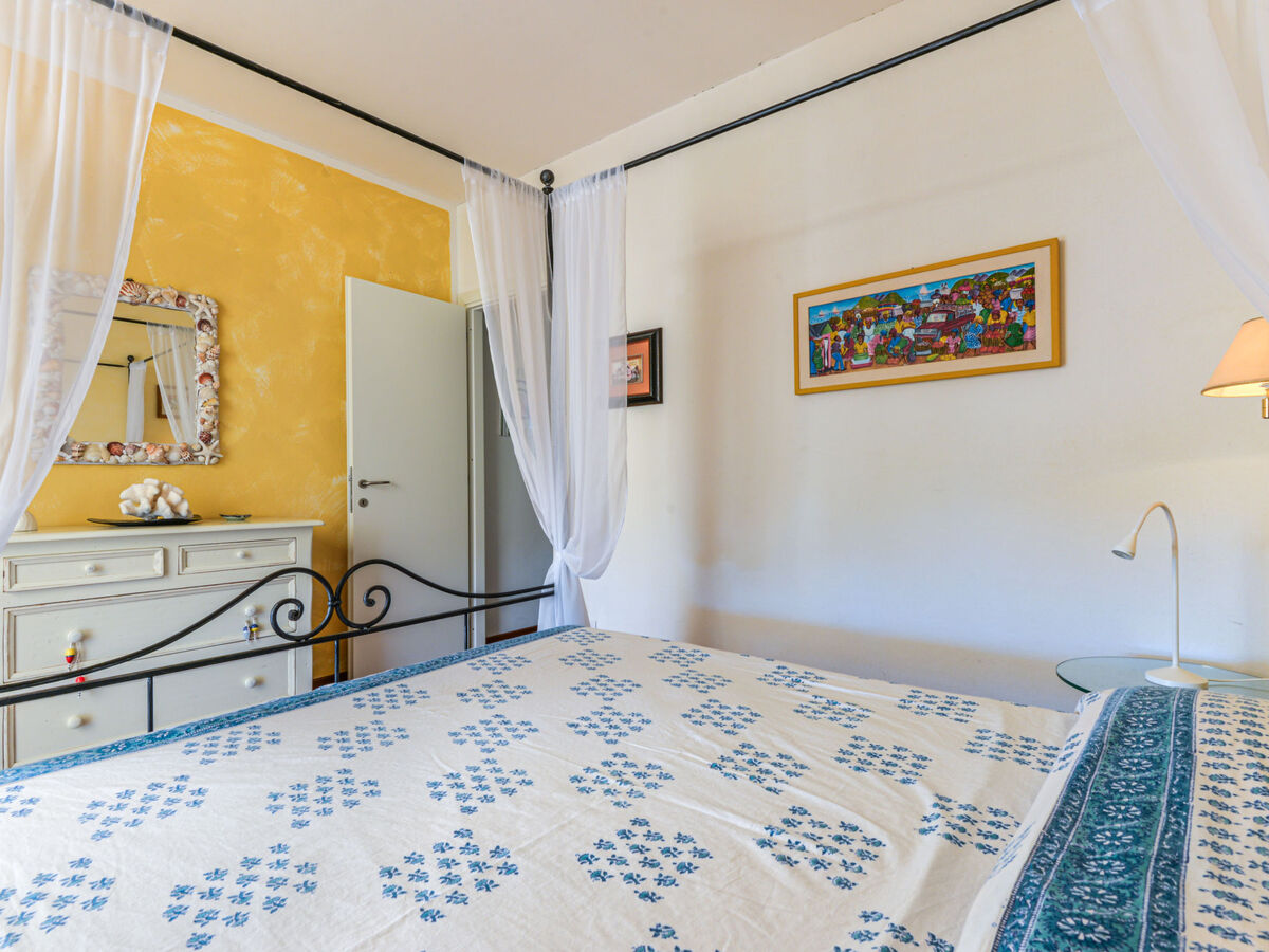 Villa Tosca, 120 m² vue mer à Porto Azzurro - Photo 27