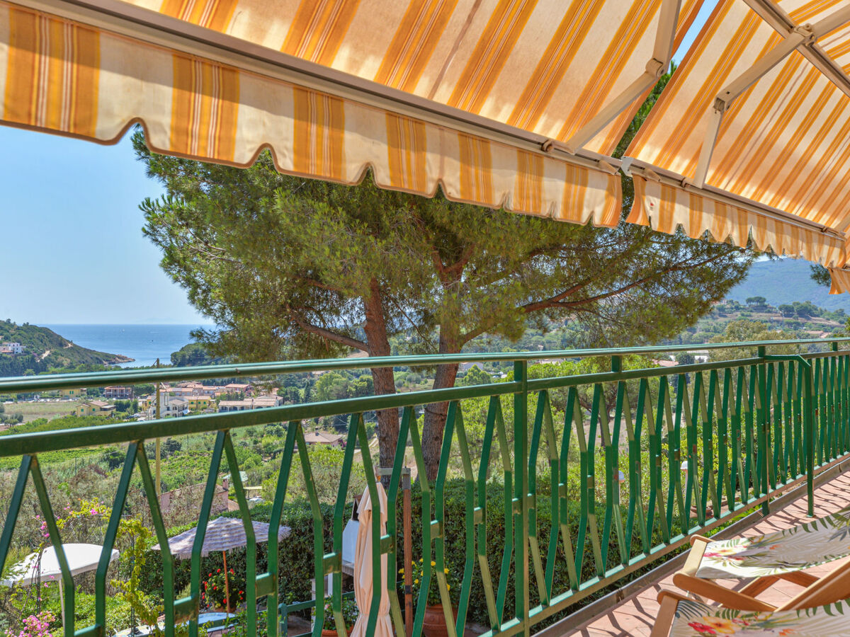 Villa Tosca, 120 m² vue mer à Porto Azzurro - Photo 29