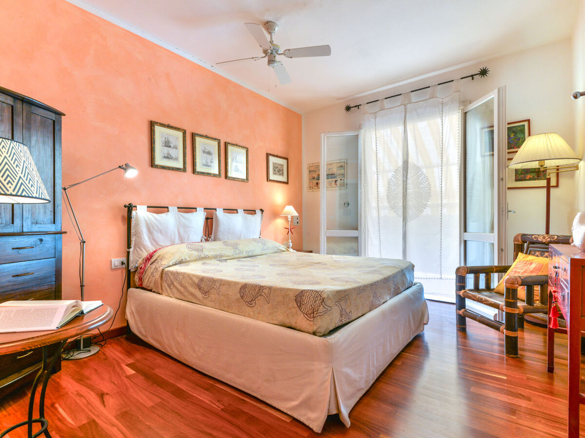 Villa Tosca, 120 m² vue mer à Porto Azzurro - Photo 30