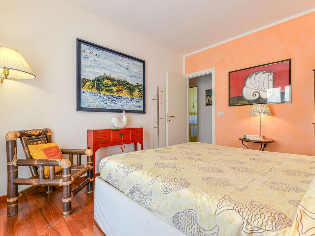 Villa Tosca, 120 m² vue mer à Porto Azzurro - Photo 31