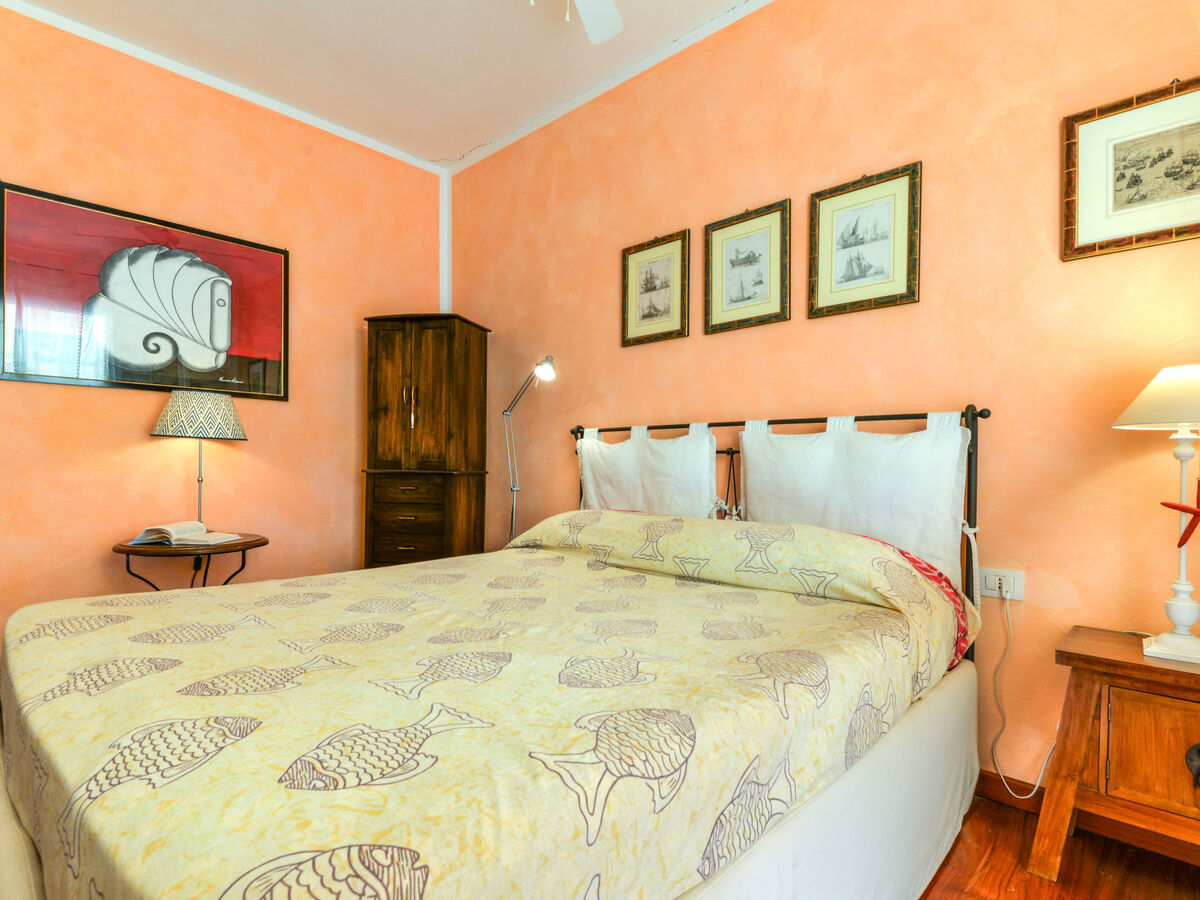 Villa Tosca, 120 m² vue mer à Porto Azzurro - Photo 32