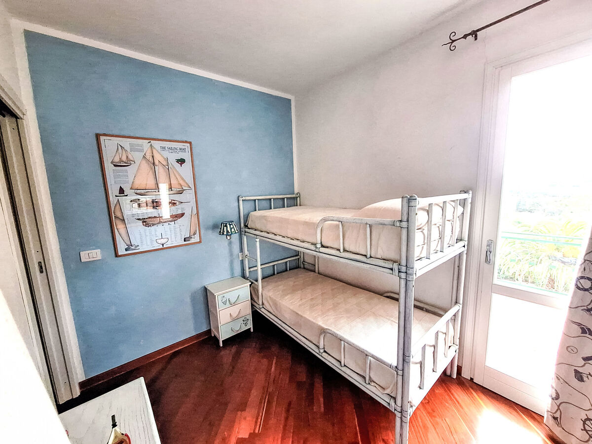 Villa Tosca, 120 m² vue mer à Porto Azzurro - Photo 34