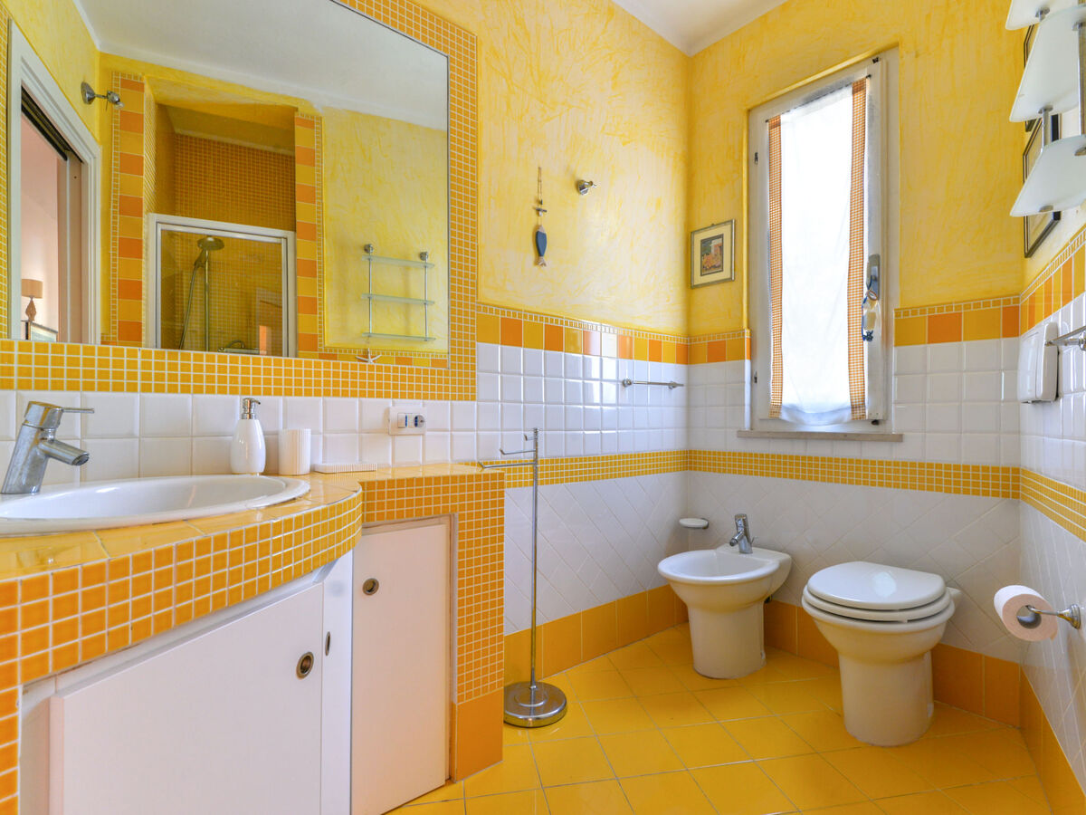 Villa Tosca, 120 m² vue mer à Porto Azzurro - Photo 37