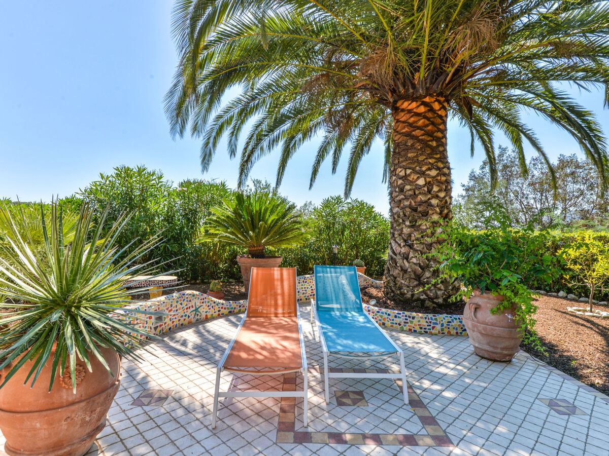 Villa Tosca, 120 m² vue mer à Porto Azzurro - Photo 40