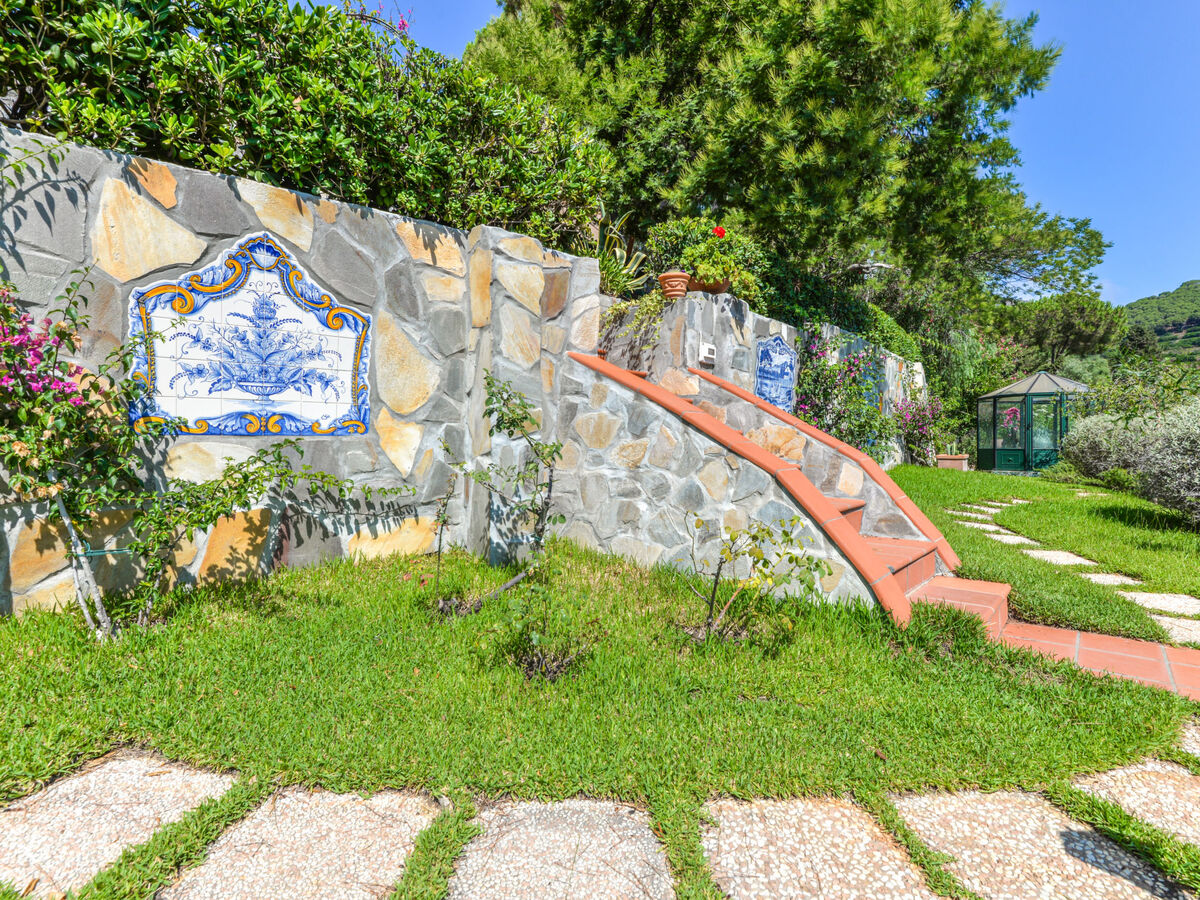Villa Tosca, 120 m² vue mer à Porto Azzurro - Photo 41