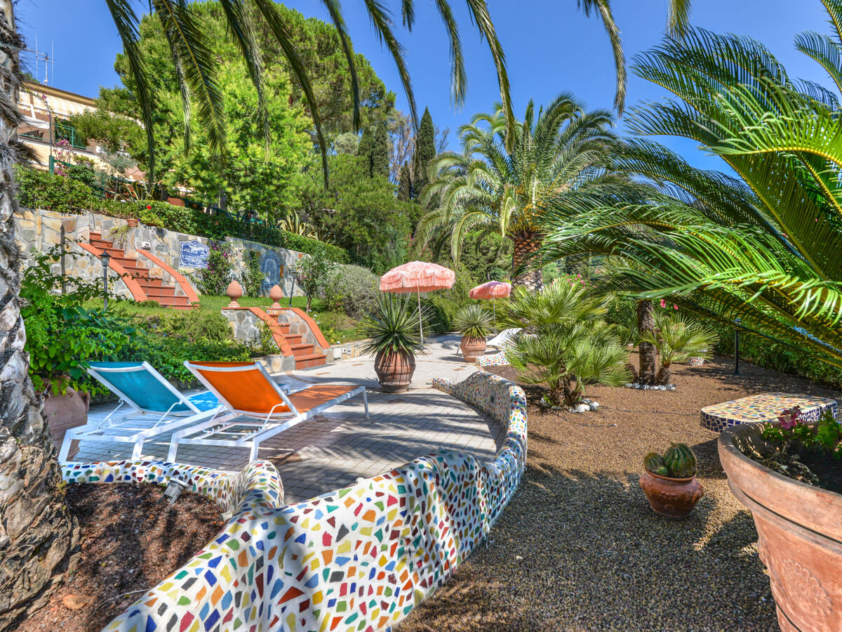 Villa Tosca, 120 m² vue mer à Porto Azzurro - Photo 42