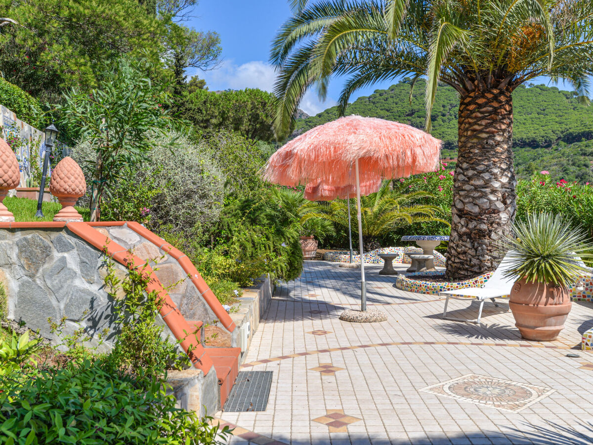 Villa Tosca, 120 m² vue mer à Porto Azzurro - Photo 44
