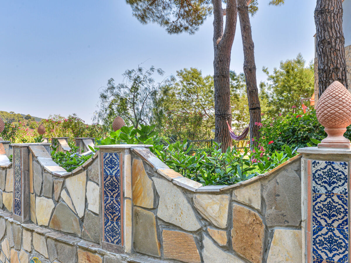 Villa Tosca, 120 m² vue mer à Porto Azzurro - Photo 47