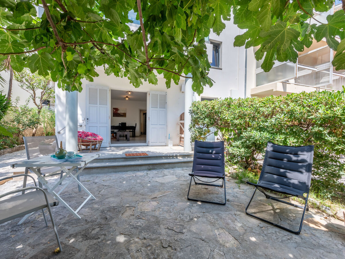 Les Girelles – Apt 60 m² à 50 m de la plage - Photo 1