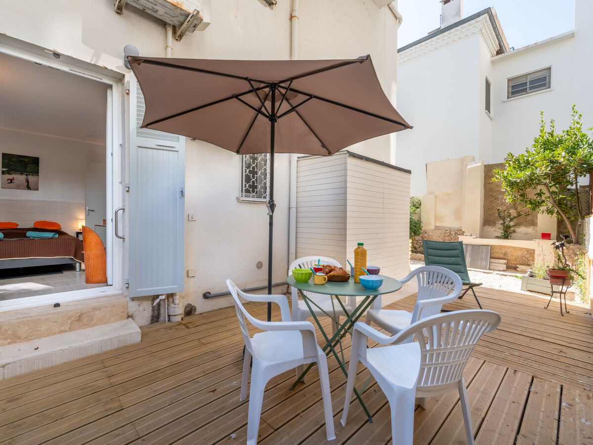 Les Girelles – Apt 60 m² à 50 m de la plage - Photo 2