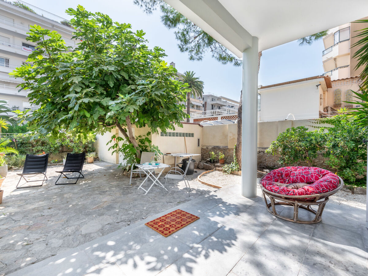 Les Girelles – Apt 60 m² à 50 m de la plage - Photo 3