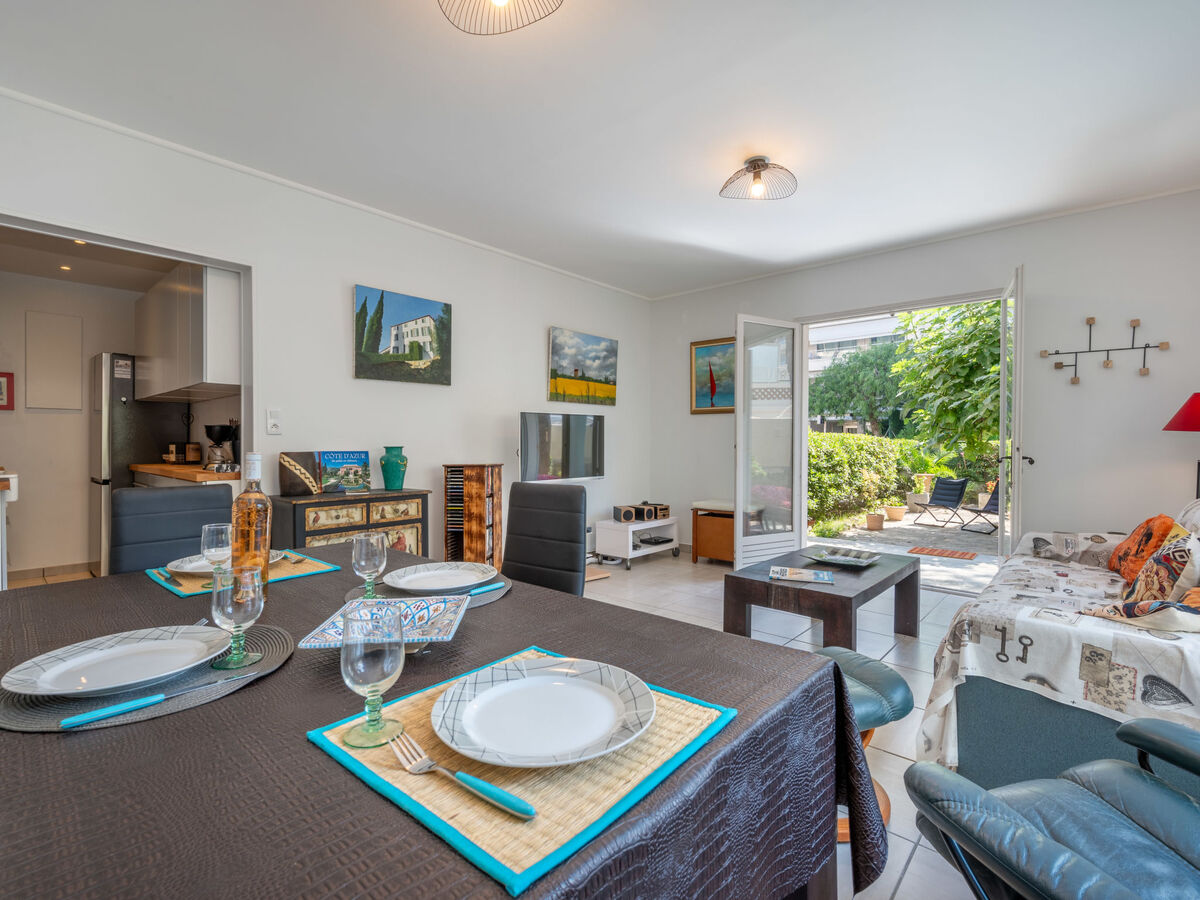 Les Girelles – Apt 60 m² à 50 m de la plage - Photo 4