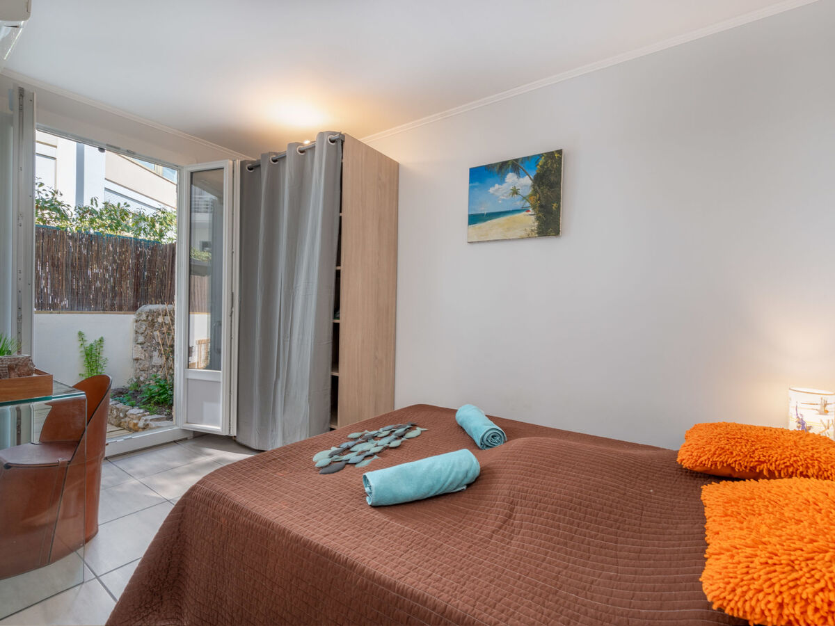 Les Girelles – Apt 60 m² à 50 m de la plage - Photo 5