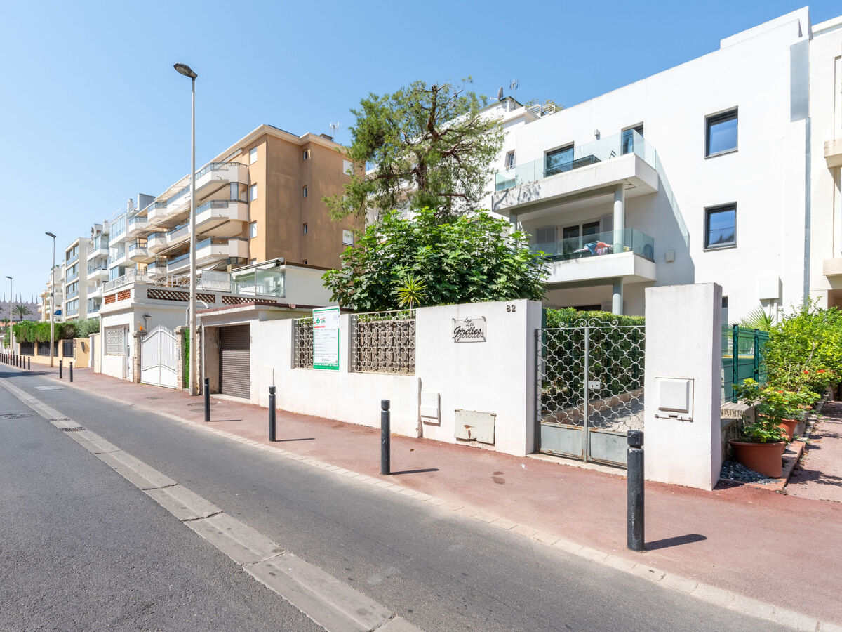 Les Girelles – Apt 60 m² à 50 m de la plage - Photo 6