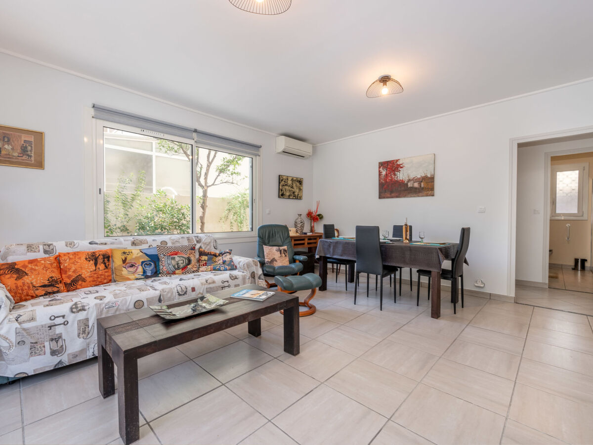 Les Girelles – Apt 60 m² à 50 m de la plage - Photo 7