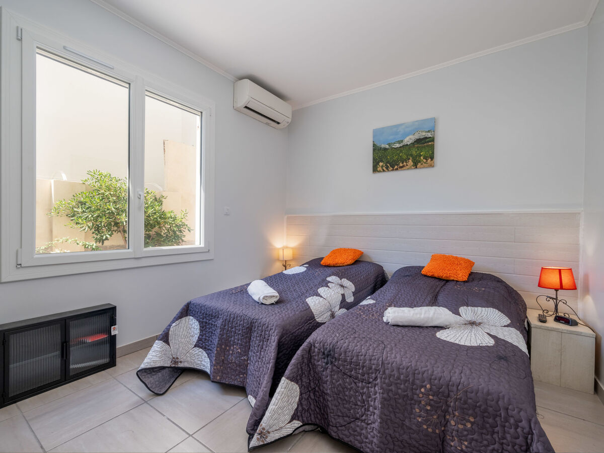 Les Girelles – Apt 60 m² à 50 m de la plage - Photo 10