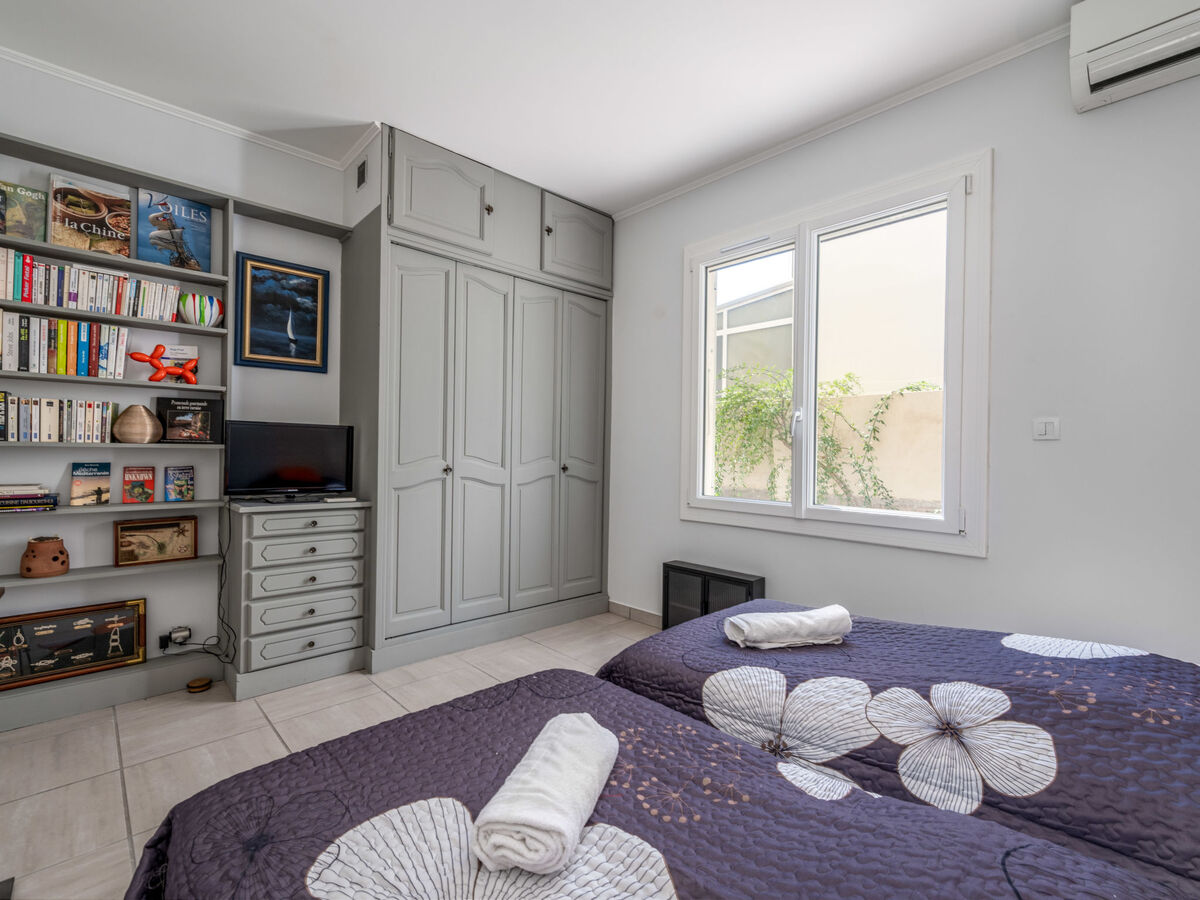 Les Girelles – Apt 60 m² à 50 m de la plage - Photo 11