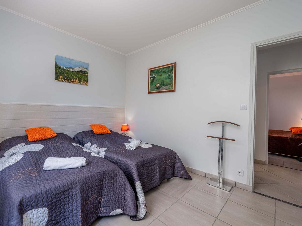 Les Girelles – Apt 60 m² à 50 m de la plage - Photo 12