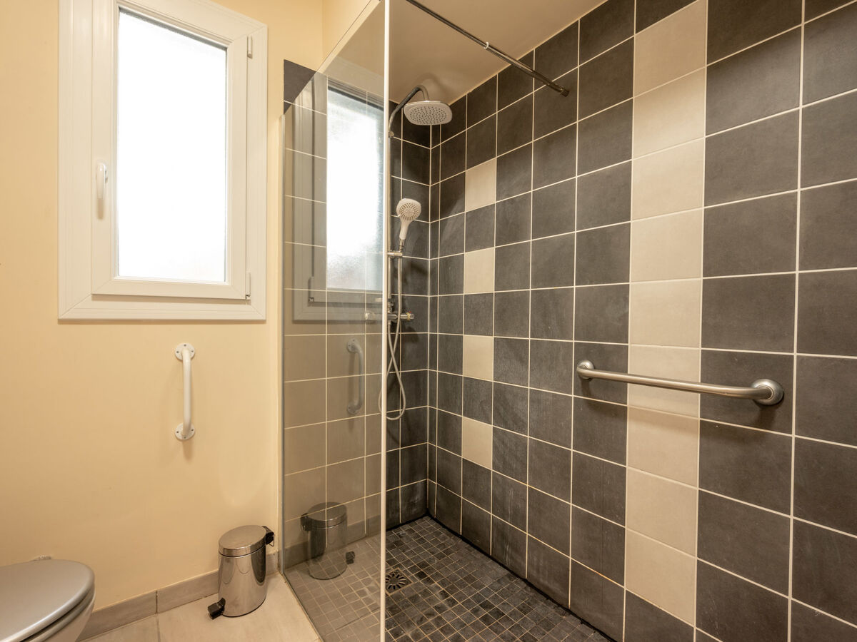Les Girelles – Apt 60 m² à 50 m de la plage - Photo 14